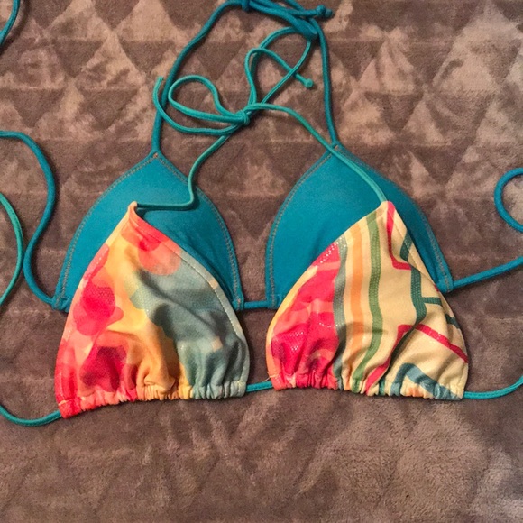 Hollister Other - 2 for 1 Bikini Tops